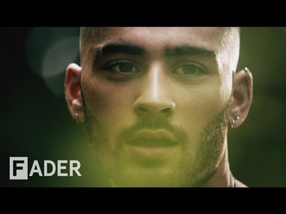 How Zayn Malik's Grandfather Got Him Into Reading