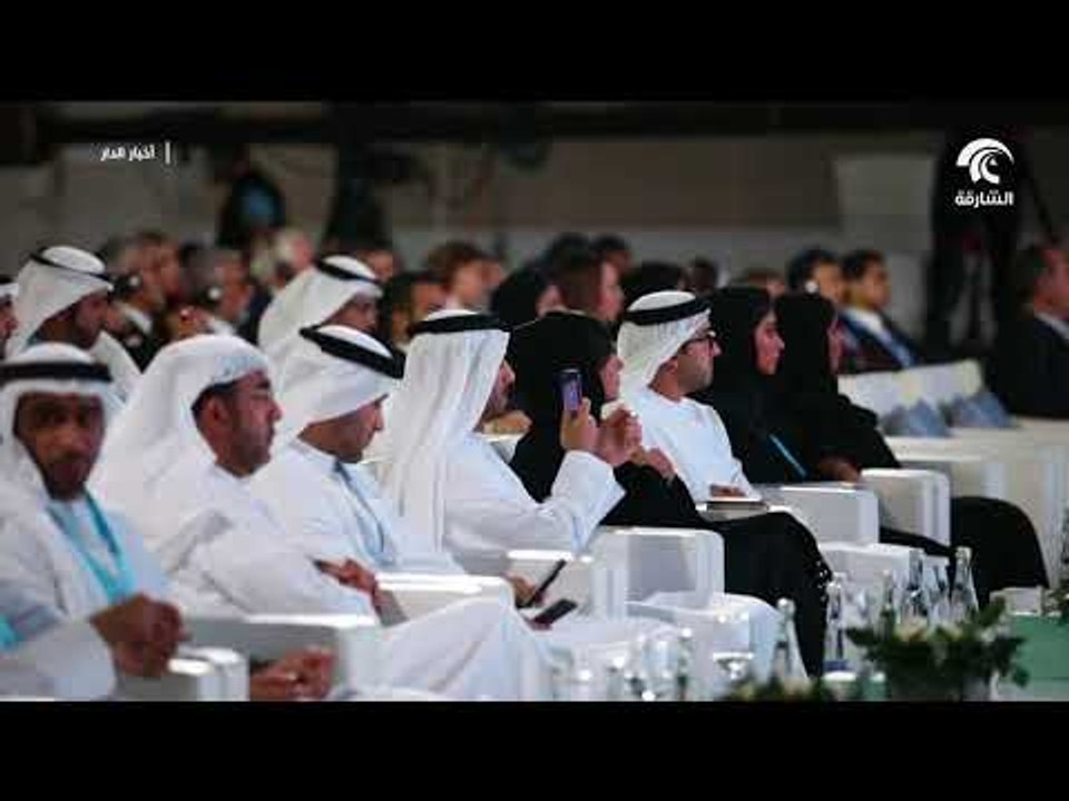 الشارقة للاستثمار الأجنبي يؤكد دور المشروعات ال...