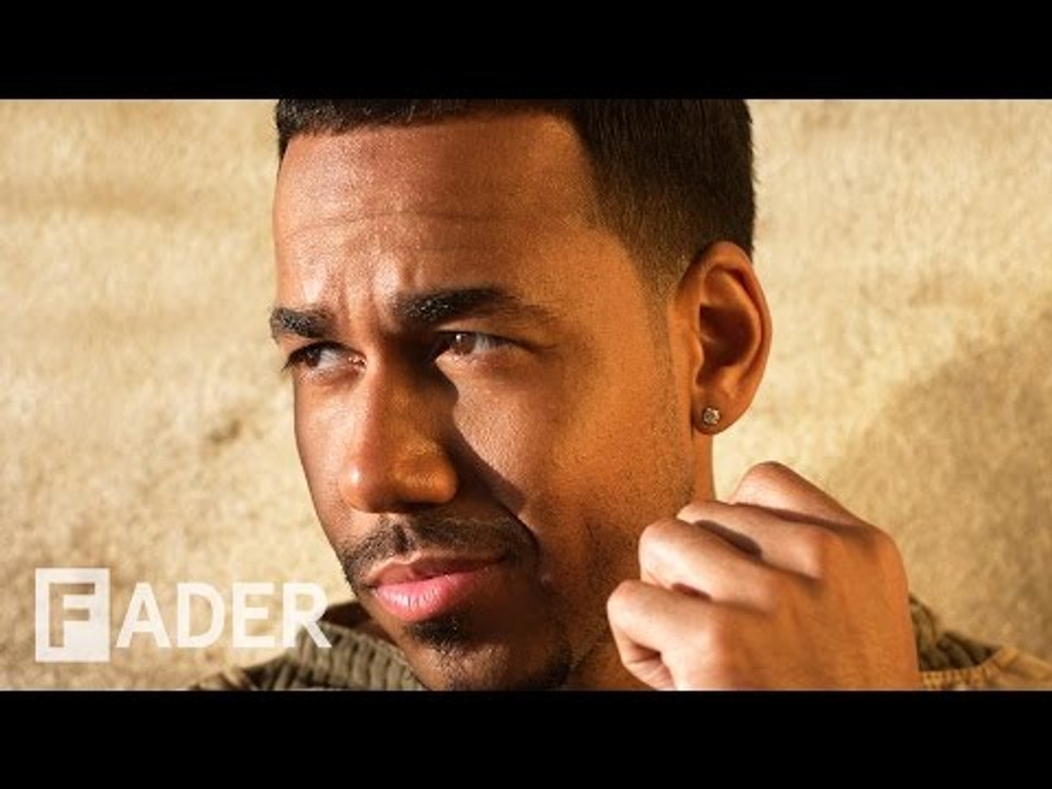 Romeo Santos Explains His Love Of Bachata