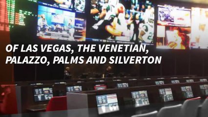 CG Technology’s Nevada gaming license in hot water