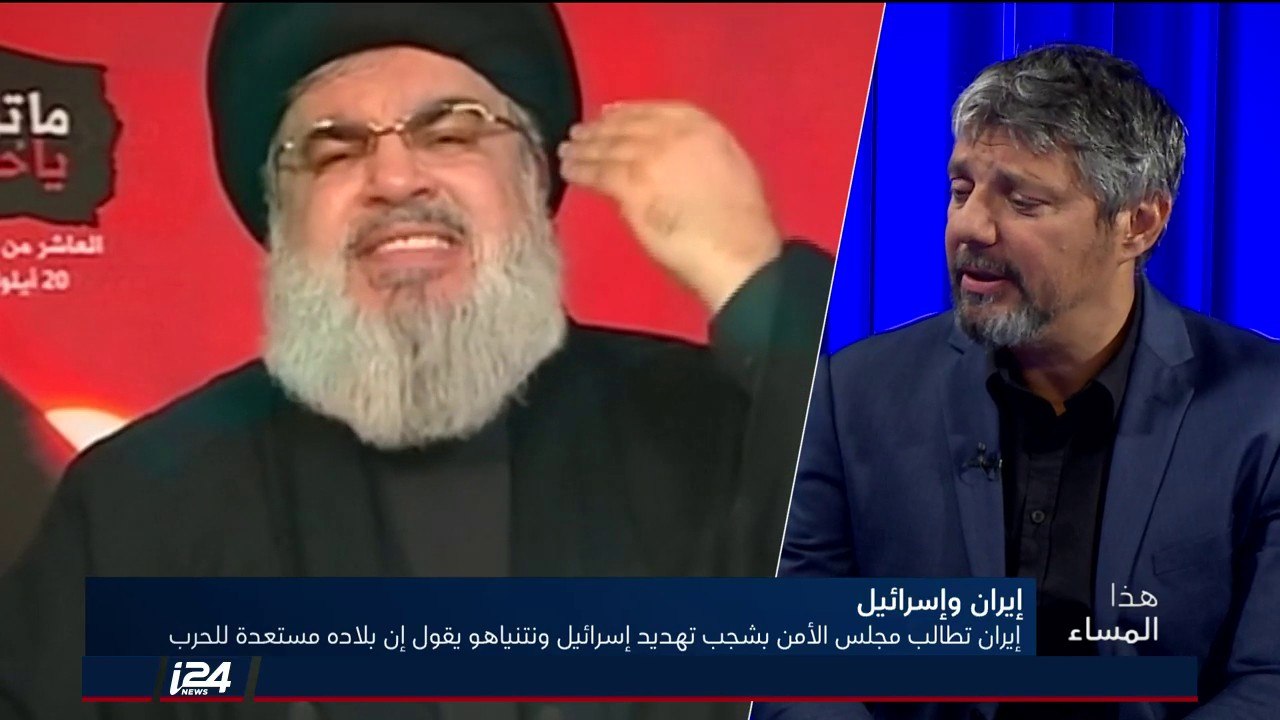 الكاتب حسام عرار: حزب الله جاهز لأي مواجهة مع هذا الكيان المجرم ويد المقاومة هي العليا