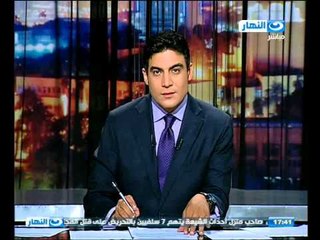 مصر تتحدث عن نفسها - أحداث أبو النمرس