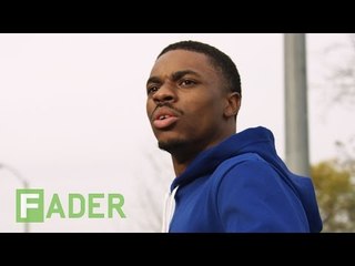 Vince Staples - Obey Your Thirst (Official Trailer)
