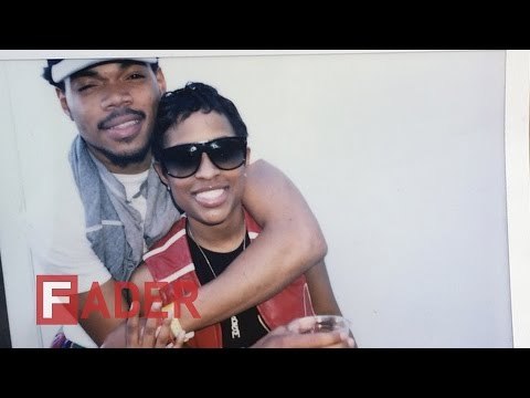 When Chance The Rapper Met Dej Loaf