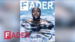 Davido - Behind The FADER Cover Story
