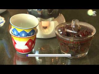 أماسي - بياله كافيه .. مشروع إماراتي بروح التراث الأصيل