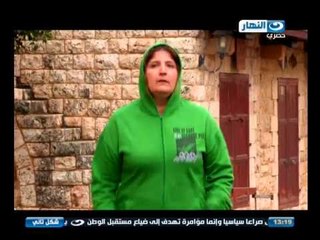 برنامج شكل تاني على قناة النهار: زيادة الوزن والكسل