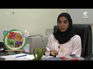 صباح الشارقة - السعرات الحرارية في زيت الزيتون