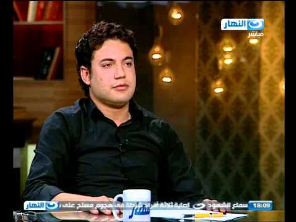 مصر تتحدث عن نفسها - رأي التيارات المدنية عن تصريحات السيسي