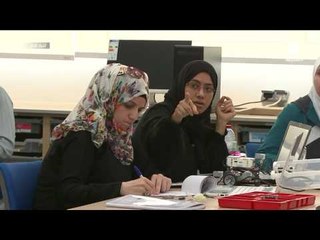 وزارة التربية والتعليم تنظم البرنامج الصيفي "قيظكم ويانا"