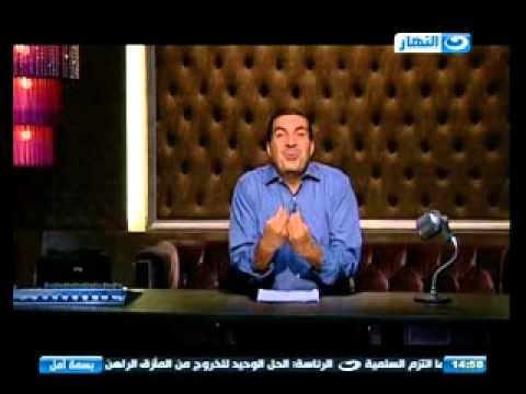 بسمه أمل : عمرو خالد والحنان والحب لاولادنا