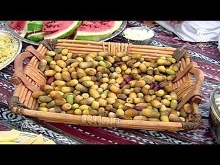 صباح الشارقة - النخلة رمز تراث أصيل