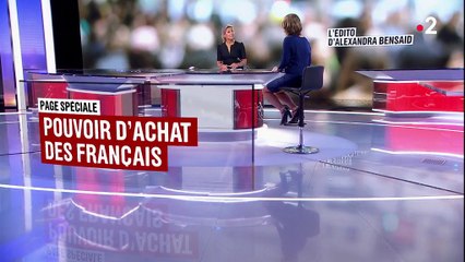 Pouvoir d'achat : "devenir plus riche nous rend particulièrement heureux"