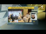 محمد جلال الريسي: قطر أصبحت أمام خيار واحد مهما طال الوقت أو قصر أنها ترجع للحضن الخليجي
