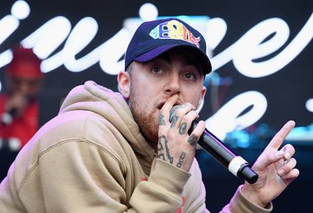 7 Mac Miller Albums on 'Billboard' 200
