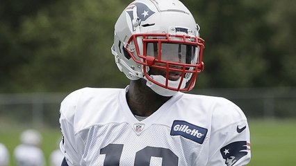 Giardi breaks down why Browns wanted to trade Gordon