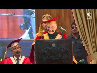 برنامج خاص عن زيارة صاحب السمو حاكم الشارقة لولاية كيرلا الهندية