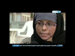 صبايا الخير: طفلة تتجوز عرفى وزوجها يحرقها بالبنزين