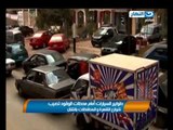 موجز الانباء - طوابير السيارات امام محطات الوقود تصيب شوارع القاهرة والمحافظات بالشلل