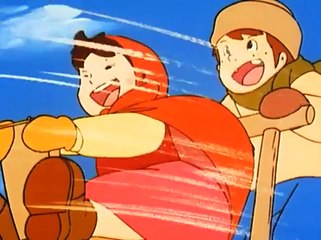 Heidi Folge 16 deutsch