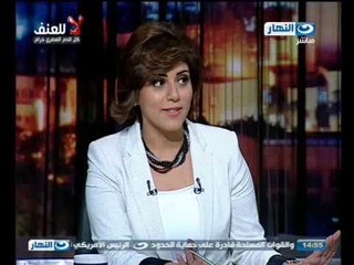 تغطية خاصة  - مشادة كلاميه بين الكاتب الصحفي سليمان الحكيم و د.محمد جابرالقيادي الاخواني