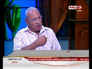 في دائرة الضوء - د.رشاد القبيصي : امريكا كانت تراقب التفجيرات النووية عن طريق القمر الصناعي