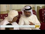 أخبار الدار: حاكم رأس الخيمة وحامد بن زايد يقدمان واجب العزاء في شهداء الوطن بالإمارات الشمالية
