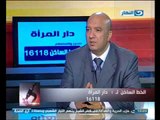 ازي الصحة - نسب نجاح الحقن المجهري مع د.عمرو الحسيني