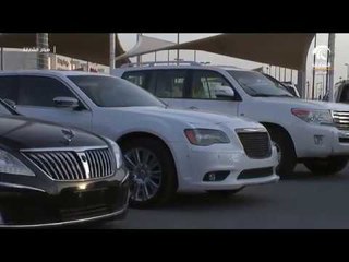 صباح الشارقة - سوق الحراج  15/ 08 / 2017