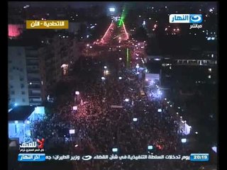 اخر النهار: رسالة من عادل حمودة الى الرئيس محمد مرسى