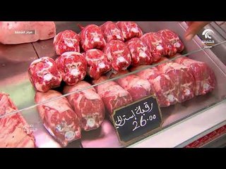 صباح الشارقة - جولة سوق الجبيل 02 - 10 - 2017