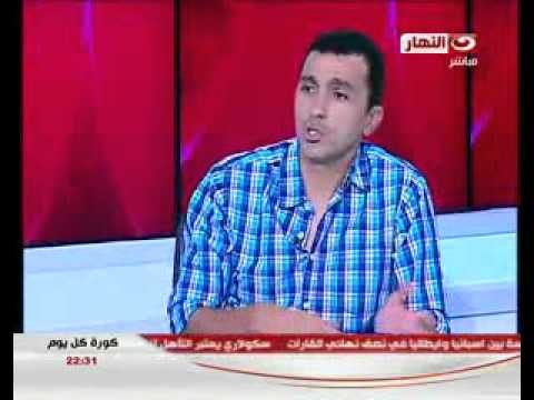 كورة كل يوم : لقاء الكابتن اسامة نبيه المدرب العام لنادى الزمالك - اخر اخبار نادى الزمالك