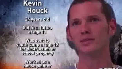 lock Up S14Ep4 LockUp Santa Rosa Warriors