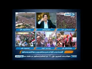 أخبار قنار النهار : المناورات والمؤامرات بين القوى السياسية وممارسة العنف