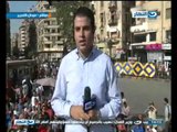 موجز الانباء -  تمرد تتابع خطاب الرئيس في ميدان التحرير ومجهولين يطلقون اعيرة نارية علي ميدان
