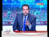 شارع النهار - احمد جمال : الفتره القادمة فترة ترقب