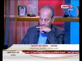 في دائرة الضوء - ابراهيم حجازي : الناس بتموت بعض عشان البنزين