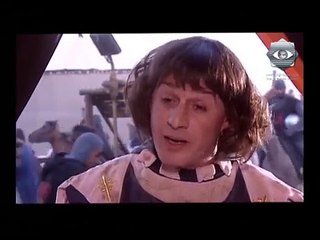 صلاح الدين الايوبي الحلقة 8