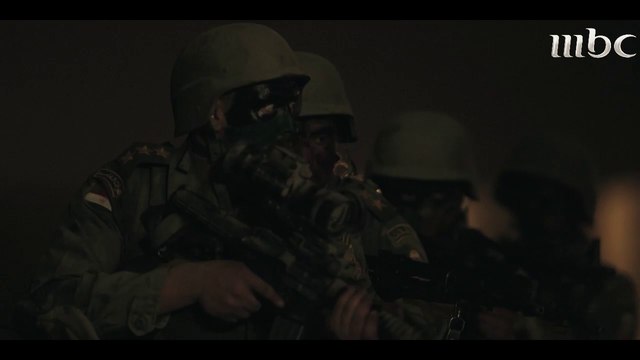 نسر الصعيد | مجند يضحي بنفسه لإنقاذ زملائه الجنود من كمين إرهابي