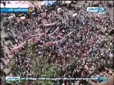 اخبار قناة النهار : تغطية كاملة عن كل ميادين مصر