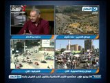 تغطية خاصة - سليمان الحكيم : الأسلاميون يهددون بأستخدام السيوف والسيارات المفخخه