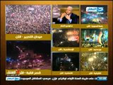اخر النهار: تحليل مصطفى بكري لخطاب مرسى والوضع المستقبلى بعد خروجة