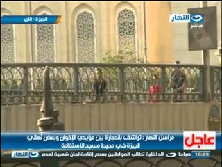 شريف طاهر عضو الهيئه العليا لحزب الوفد : من يقوم بالمبادرات لديه اوراق ضغط