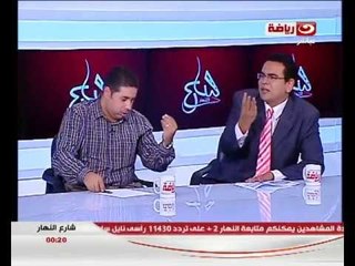 شارع النهار : اللجنة الأولمبية الدولية ترفض لائحة العامري وهل اخطأ وزير الرياضة ؟