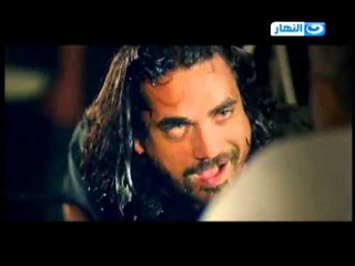 مسلسل تحت الارض علي قناة النهار في رمضان 2013