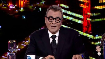 Mesut Yar ile Laf Çok