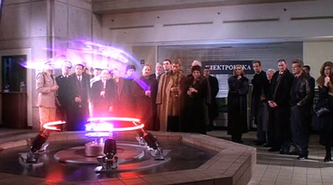 Earth Final Conflict S03E22