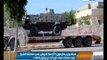 نشرة النهار - مسلحون يهاجمون 3 اكمنة للجيش في منطقة الشيخ بشمال سيناء