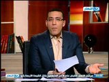 اخر النهار: بيان علاء الكحكى رئيس قنوات النهار الذي تسبب فى استقالة محمود سعد