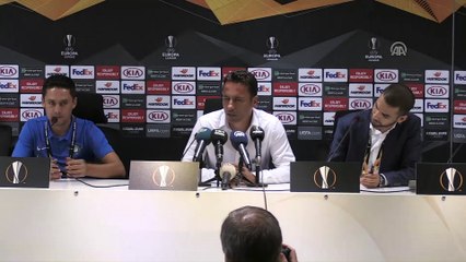 Akhisarspor Teknik Sorumlusu Kavçak: 'Pozisyonlarımız, direkten dönen toplarımız var' - MANİSA